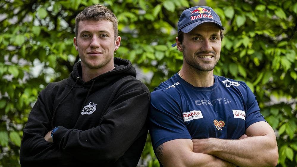 Pestré zážitky z přijímače a nečekaná oslava. Teď čeští bratři zase spojí síly